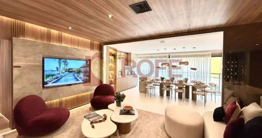 Apartamento com 3 dormitórios à venda, 99 m² por r$ 1.593.000,00 - brooklin paulista - são paulo/sp