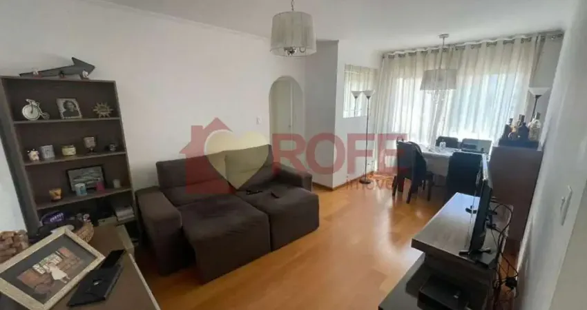 Apartamento de 2 dorms, sendo 1 suite, 1 vaga de garagem, 60m2, moema ìndios