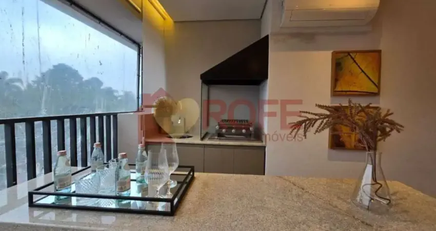 Apartamento com 3 dormitórios à venda, 125 m² por r$ 1.290.000,00 - alto da boa vista - são paulo/sp