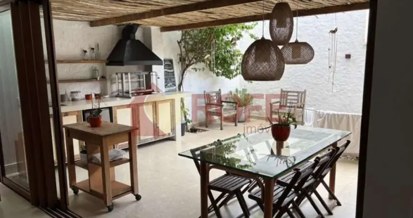 Casa com 4 dormitórios à venda, 380 m² por r$ 5.250.000,00 - brooklin - são paulo/sp