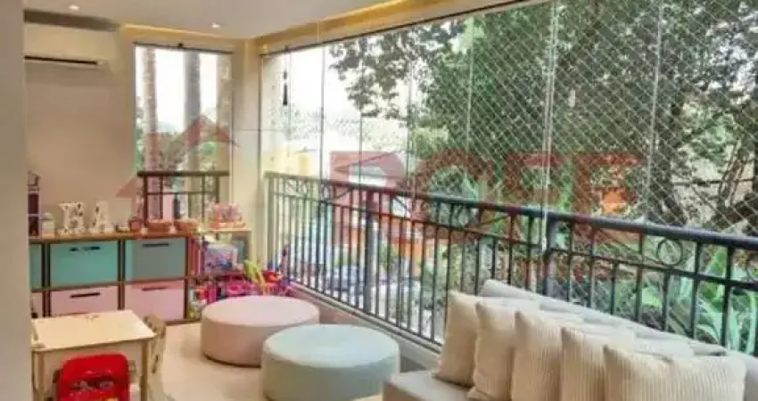 Apartamento com 3 dormitórios à venda, 136 m² por r$ 1.600.000,00 - cursino - são paulo/sp