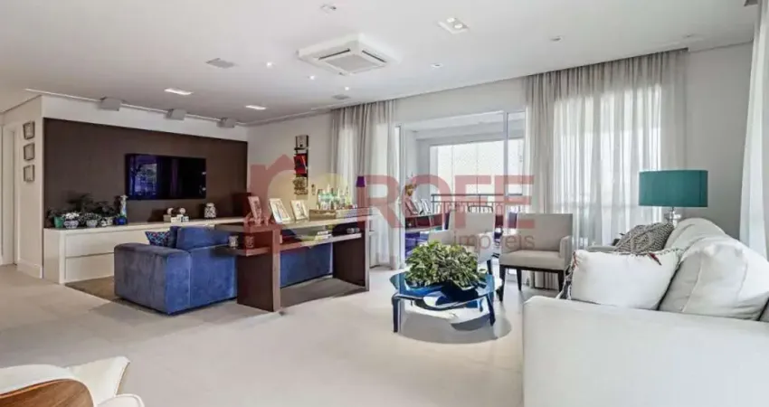 Apartamento com 3 dormitórios à venda, 208 m² por r$ 4.000.000,00 - vila mariana - são paulo/sp