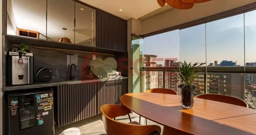 Apartamento com 2 dormitórios à venda, 81 m² por r$ 2.080.000,00 - brooklin - são paulo/sp