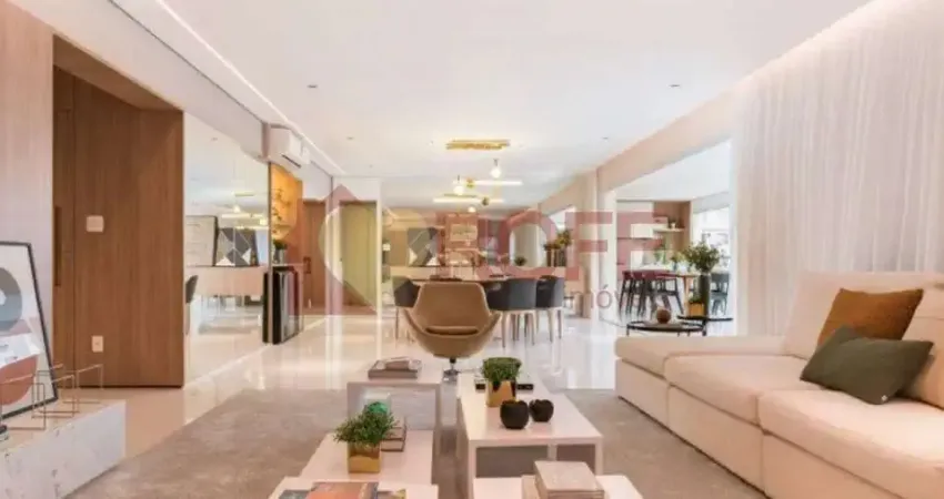 Apartamento com 3 dormitórios à venda, 246 m² por r$ 4.059.000,00 - vila mariana - são paulo/sp