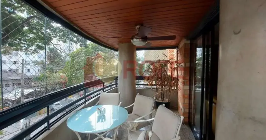 Apartamento com 4 dormitórios para alugar, 220 m² por r$ 21.800,00/mês - moema - são paulo/sp