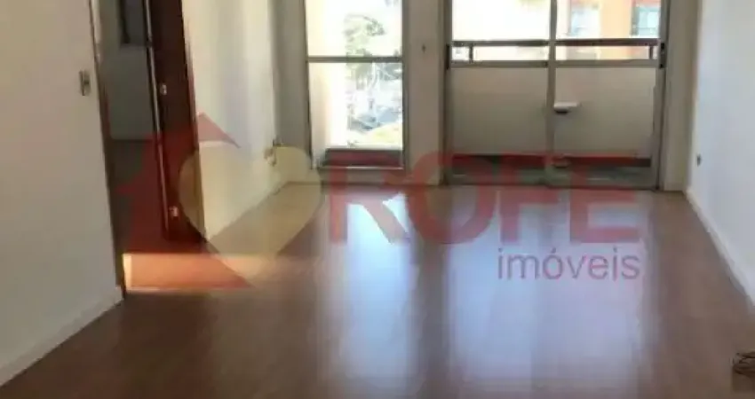 Apartamento com 2 quartos à venda na Rua Lacedemônia, 275, Jardim Aeroporto, São Paulo