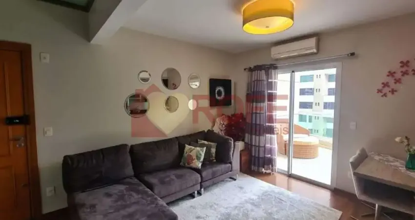 Apartamento com 2 dormitórios à venda, 72 m² por r$ 1.300.000,00 - moema - são paulo/sp