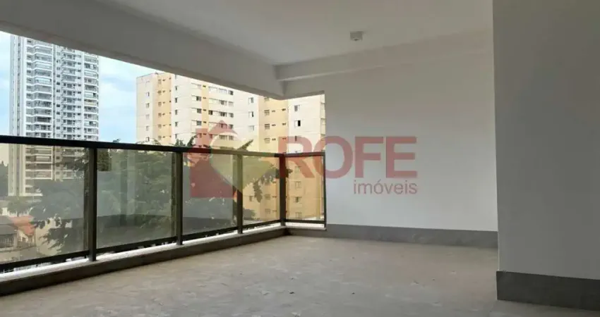 Apartamento com 3 quartos à venda na Rua Joaquim Guarani, 271, Brooklin, São Paulo