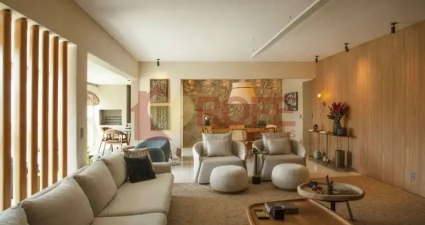 Apartamento com 3 quartos à venda na Rua Arizona, 1281, Brooklin, São Paulo