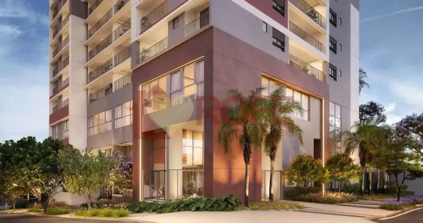 Apartamento à venda, 48 m² por r$ 700.000,00 - vila mariana - são paulo/sp