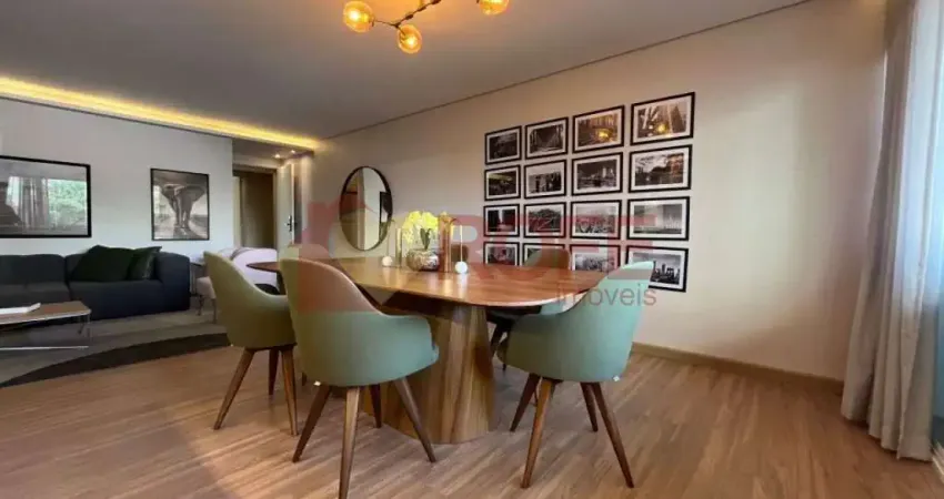 Apartamento com 3 dormitórios à venda, 90 m² por r$ 1.499.000,00 - vila mariana - são paulo/sp