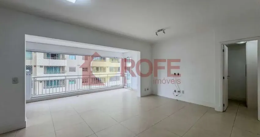 Apartamento com 2 quartos à venda na Rua Arizona, 701, Brooklin, São Paulo