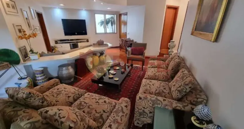 Apartamento com 3 quartos à venda na Rua Nebraska, 497, Brooklin, São Paulo