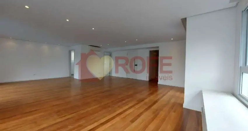 Apartamento com 3 dormitórios, 195 m² - venda por r$ 3.250.000,00 ou aluguel por r$ 21.712,34/mês -