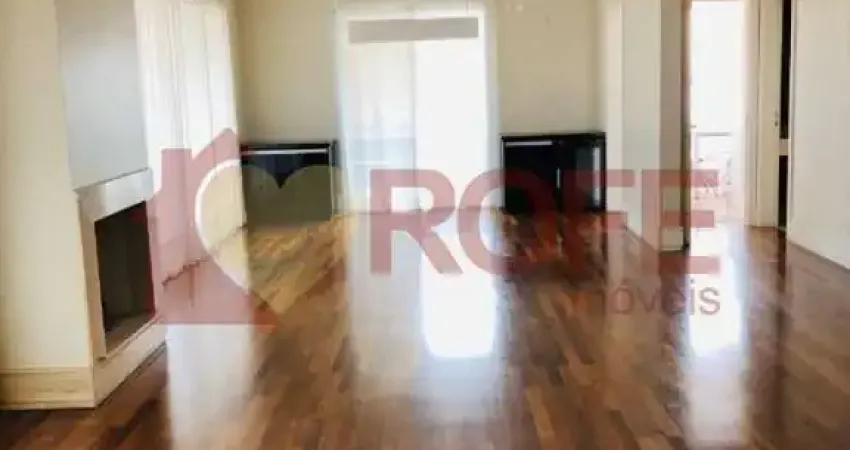 Apartamento com 4 dormitórios à venda, 284 m² por r$ 7.500.000,00 - moema - são paulo/sp