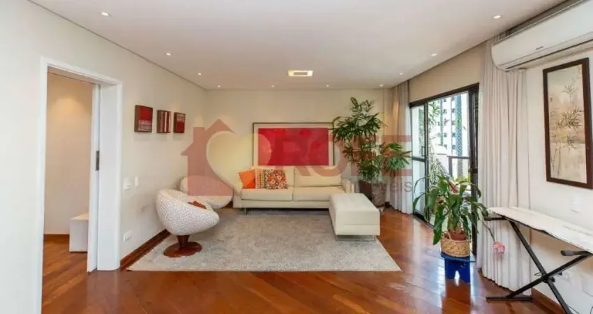 Apartamento com 4 dormitórios à venda, 225 m² por r$ 2.420.000,00 - vila clementino - são paulo/sp