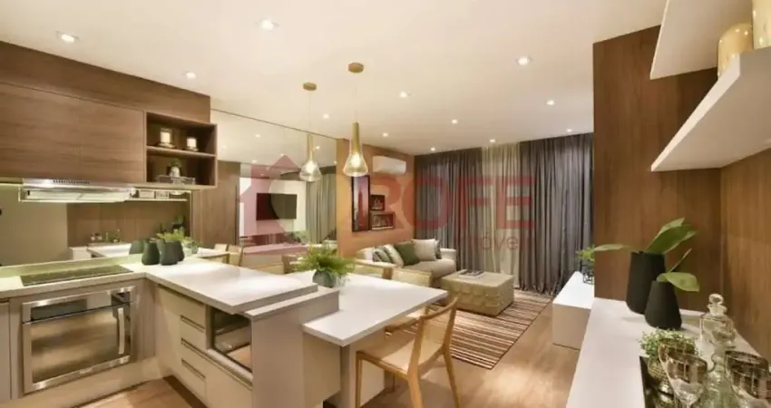 Apartamento para loaçã, na vila nova conceição, 74 m úteis, 1 vaga, lindo!!!