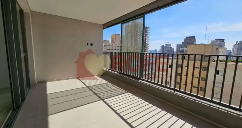 Apartamento com 2 dormitórios à venda, 88 m² por r$ 1.320.000,00 - brooklin - são paulo/sp