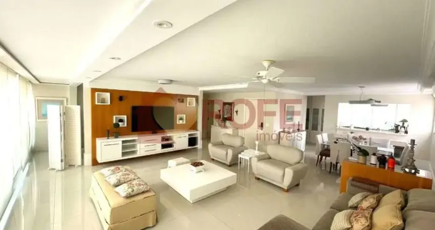 Apartamento de 200m2, 3 suites e 3 vagas de garagem, lazer completo, jd paulista