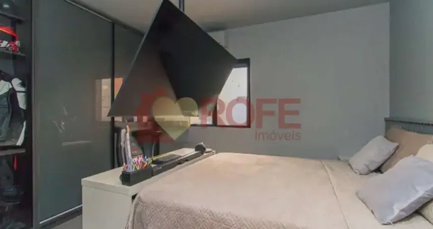 Studio com 1 dormitório à venda, 26 m² por r$ 480.000,00 - moema - são paulo/sp