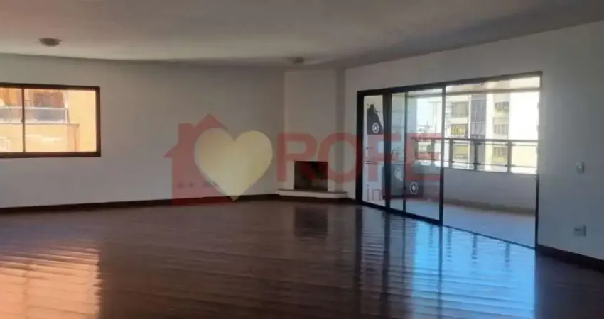 Apartamento para venda em moema, 240 m úteis, 4 suites, $ vagas de garagem demarcadas, terraço gurme