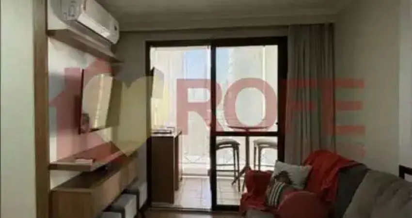 Apartamento com 2 dormitórios à venda, 52 m² por r$ 699.000,00 - vila olímpia - são paulo/sp