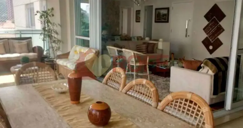 Apartamento com 158m², 03 suitse - vila nova conceição - são paulo/sp