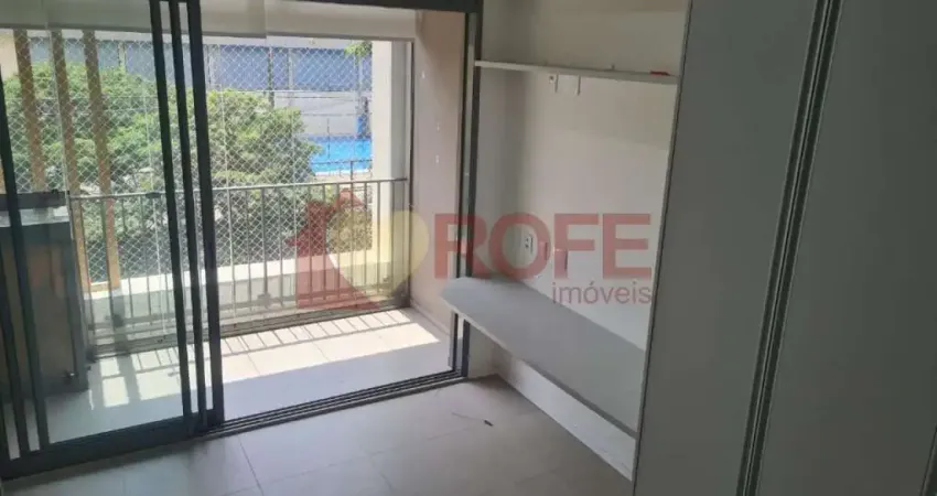 Apartamento com 1 dormitório à venda, 31 m² por r$ 568.900,00 - vila mariana - são paulo/sp