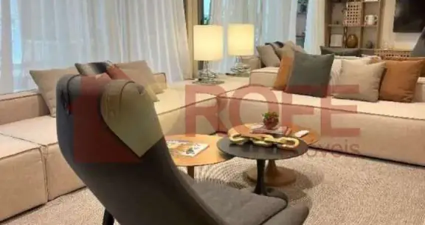 Apartamento à venda, 114 m² por r$ 1.982.000,00 - chácara klabin - são paulo/sp