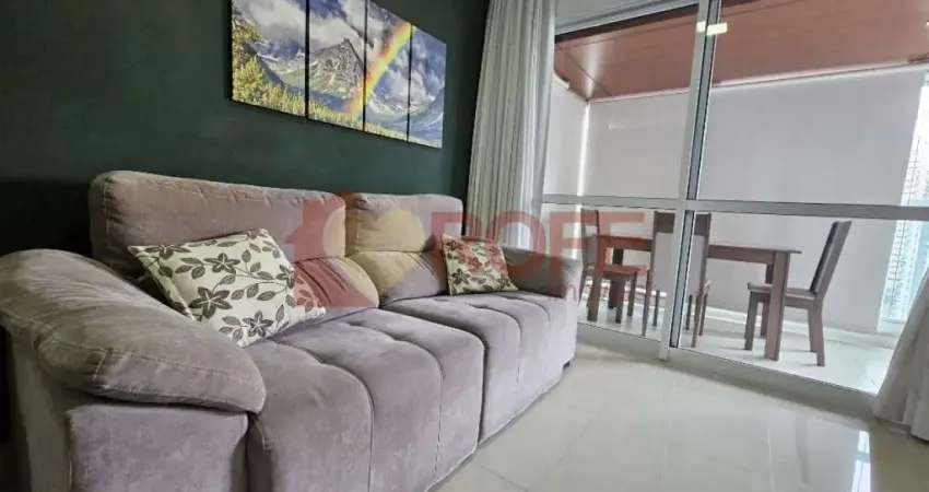 Apartamento com 1 dormitório para alugar, 50 m² por r$ 6.160,00/mês - brooklin - são paulo/sp