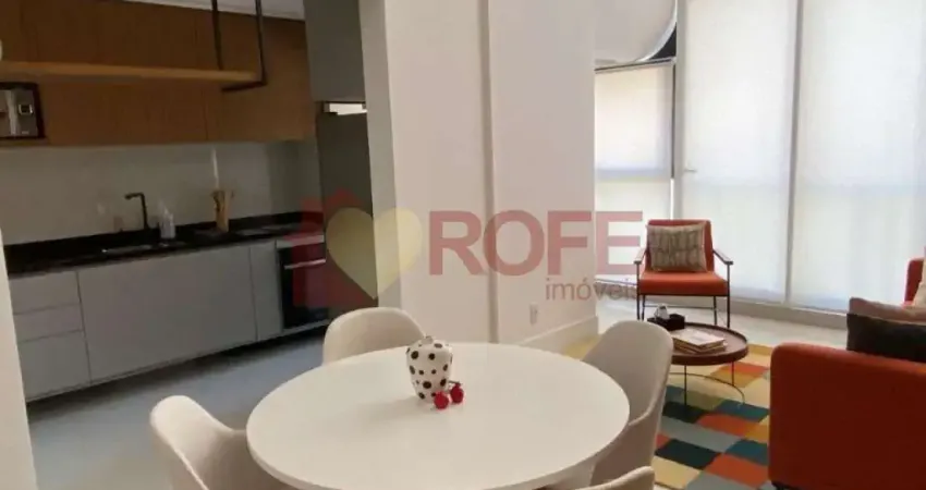 Apartamento para locação, 74m2, 2 suites, 2 vagas de garagem, vila olímpía