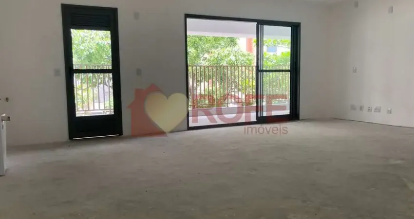 Apartamento com 3 dormitórios e 1 suíte à venda, 109 m² por R$ 1.239.000,00 - Saúde