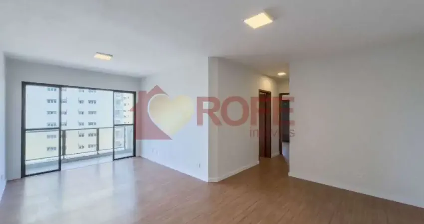 Apartamento com 3 dormitórios à venda, 98 m² por r$ 990.000,00 - chácara inglesa - são paulo/sp
