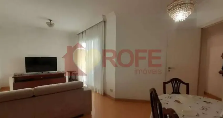 Apartamento com 3 dormitórios à venda, 112 m² - moema - são paulo/sp