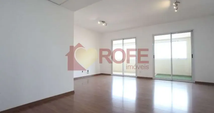 Apartamento com 3 dormitórios à venda, 127 m² por r$ 2.000.000,00 - brooklin - são paulo/sp