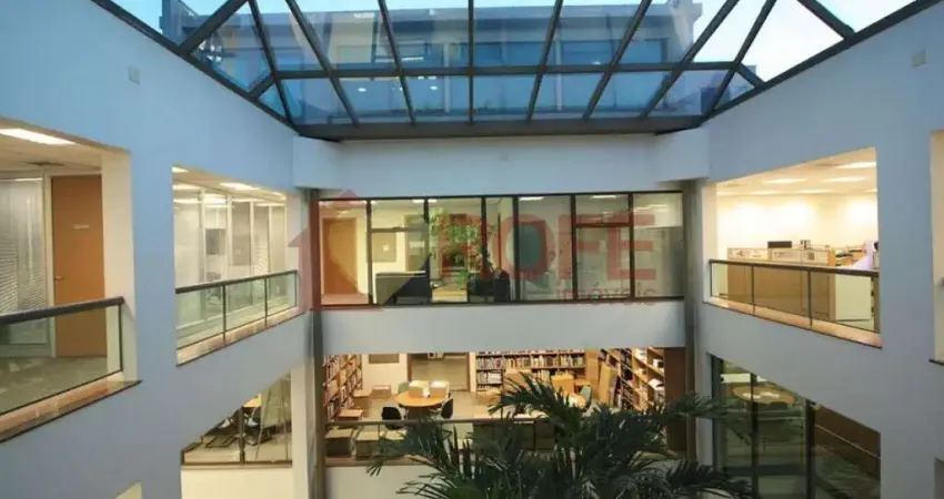 Prédio à venda, 2300 m² por r$ 25.000.000,00 - vila hamburguesa - são paulo/sp