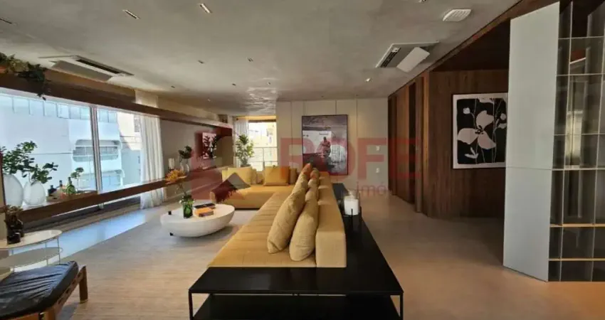 Apartamento com 3 dormitórios à venda, 142 m² por r$ 4.180.000,00 - itaim bibi - são paulo/sp