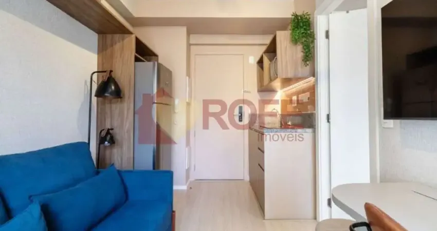 Apartamento com 1 dormitório à venda no nex one itaim - av. santo amaro, nº 1342 - vila nova conceiç