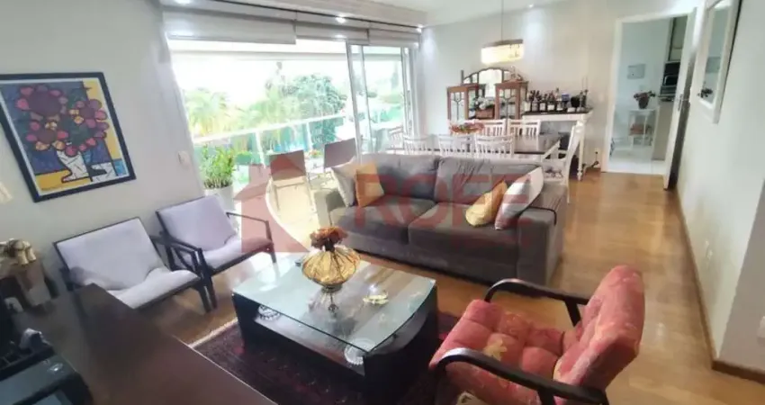 Apartamento com 3 dormitórios à venda, 167 m² por r$ 3.800.000,00 - brooklin - são paulo/sp