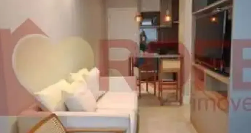 Apartamento com 1 dormitório para alugar, 41 m² por r$ 5.402,81/mês - brooklin - são paulo/sp