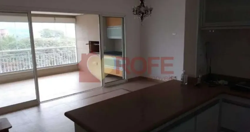 Apartamento com 2 dormitórios à venda, 103 m² por r$ 1.700.000,00 - granja julieta - são paulo/sp