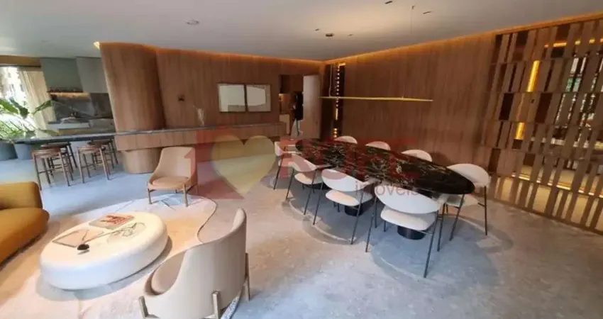 Apartamento com 4 dormitórios à venda, 265 m² por r$ 5.385.000,00 - brooklin - são paulo/sp