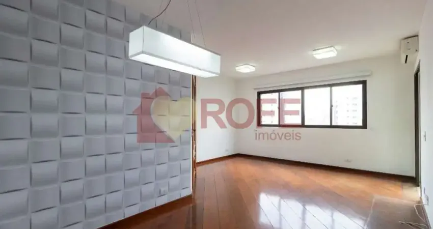 Apartamento com 2 dormitórios à venda, 89 m² por r$ 1.150.000,00 - moema - são paulo/sp
