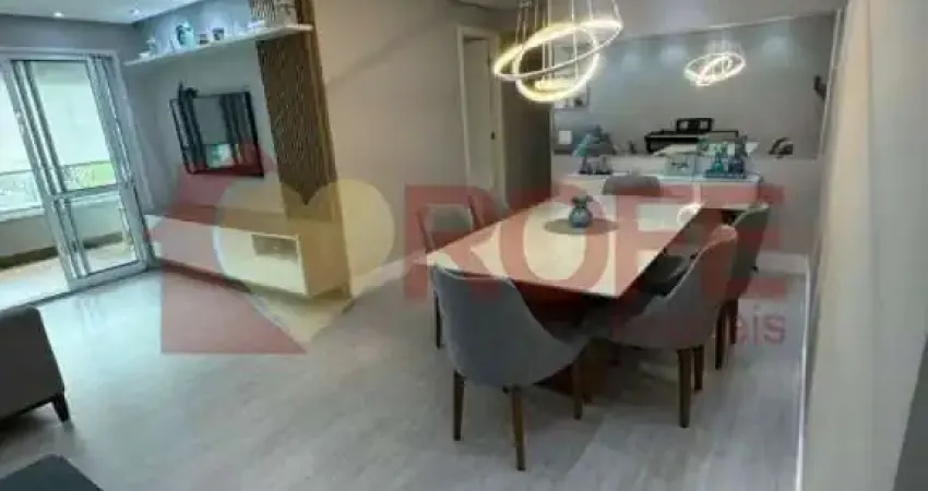 Apartamento com 3 dormitórios à venda, 103 m² por r$ 1.050.000,00 - jardim prudência - são paulo/sp
