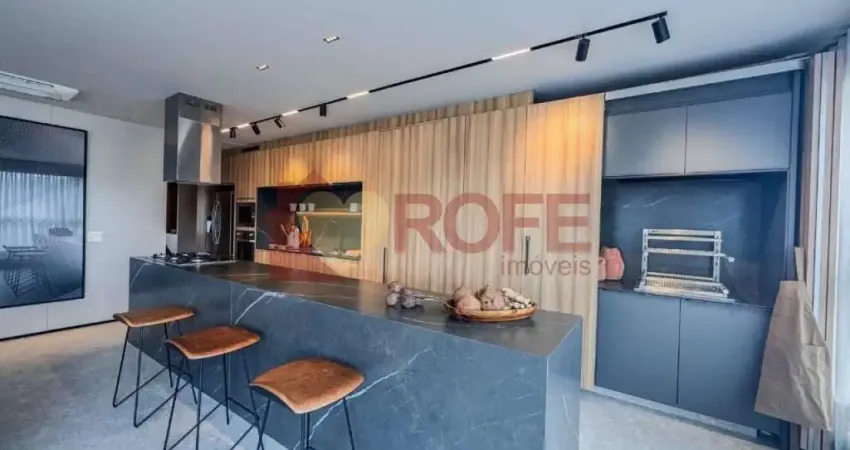 Apartamento com 3 dormitórios à venda, 210 m² por r$ 5.855.000,00 - jardins - são paulo/sp