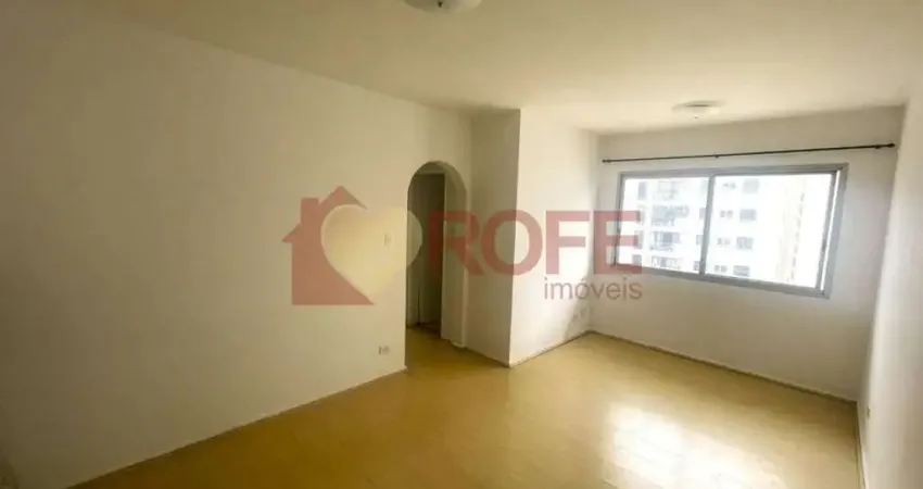 Apartamento com 2 quartos à venda na Alameda dos Anapurus, 1297, Moema, São Paulo