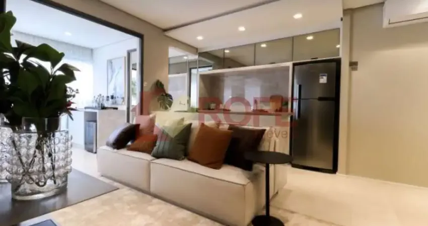 Oportunidade de ótimo apartamento com 74m², 3 dormitórios (1 suíte), 1 vaga, lazer e localização exc