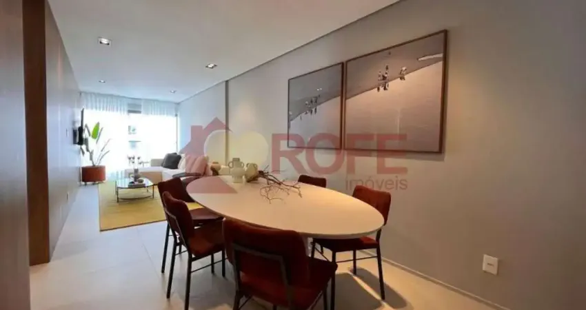 Apartamento com 2 dormitórios à venda, 66 m² por r$ 1.280.000,00 - brooklin - são paulo/sp