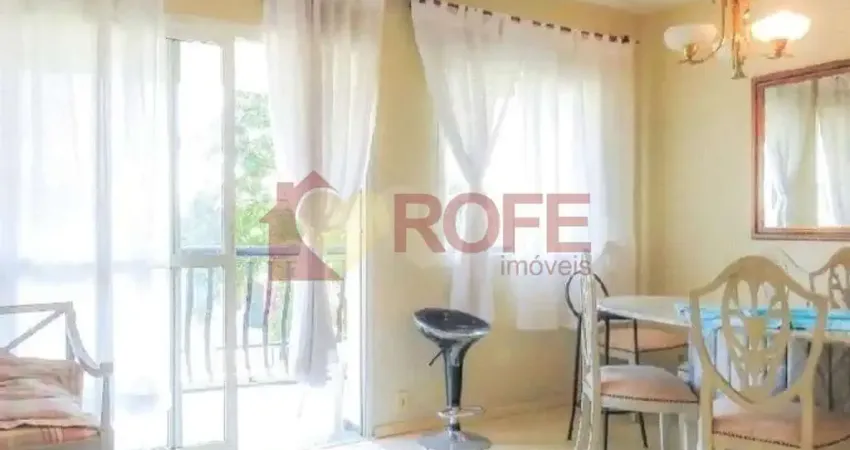 Apartamento com 3 dormitórios à venda, 105 m² por r$ 1.350.000,00 - moema - são paulo/sp