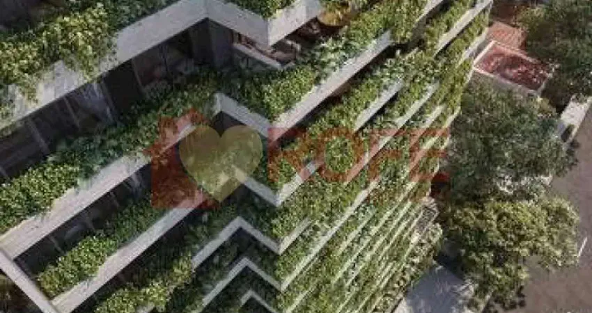 Apartamento com 4 dormitórios à venda, 201 m² por r$ 4.200.000,00 - brooklin - são paulo/sp